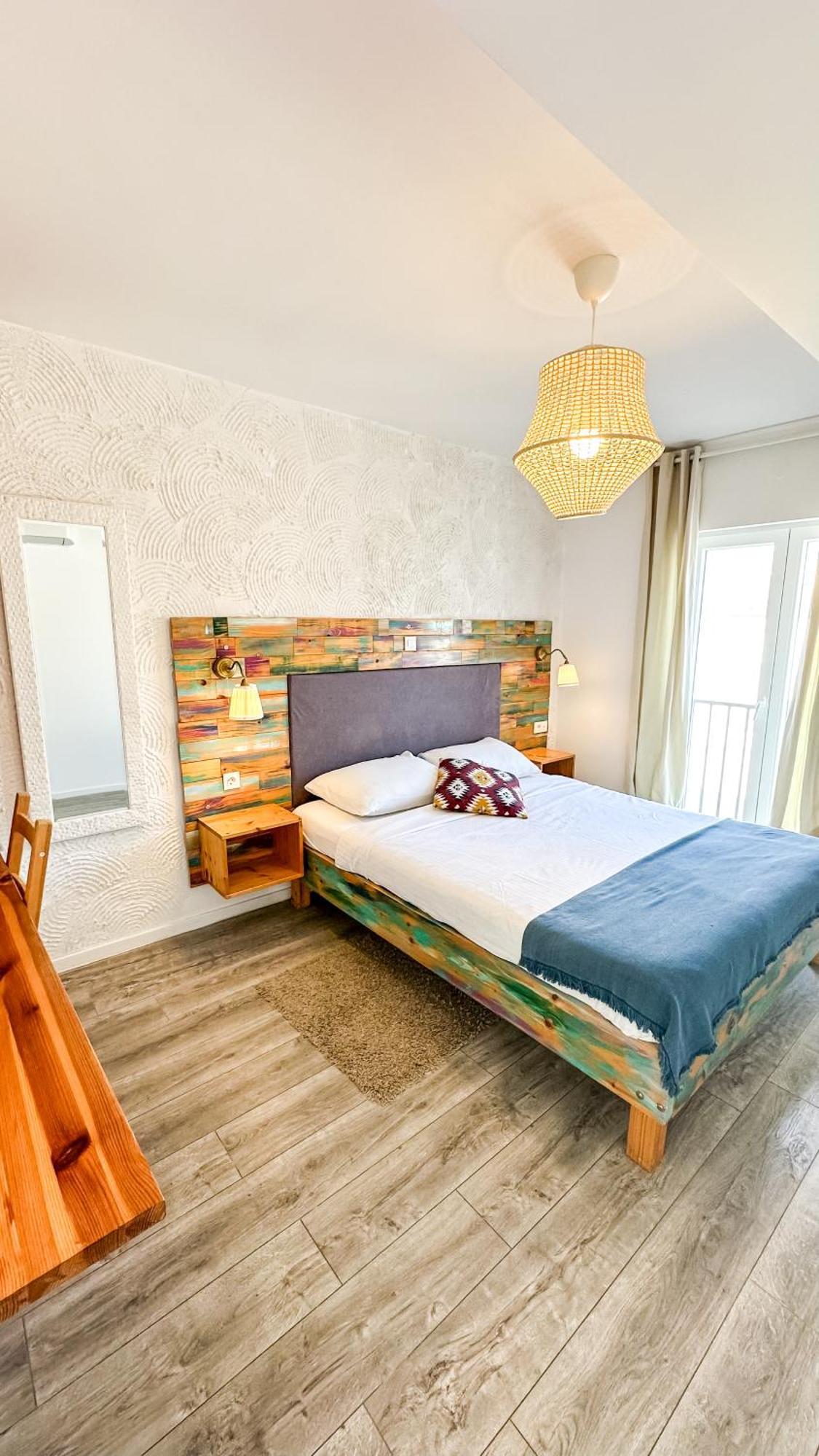 Boho House Hotel Pakostane Exterior photo